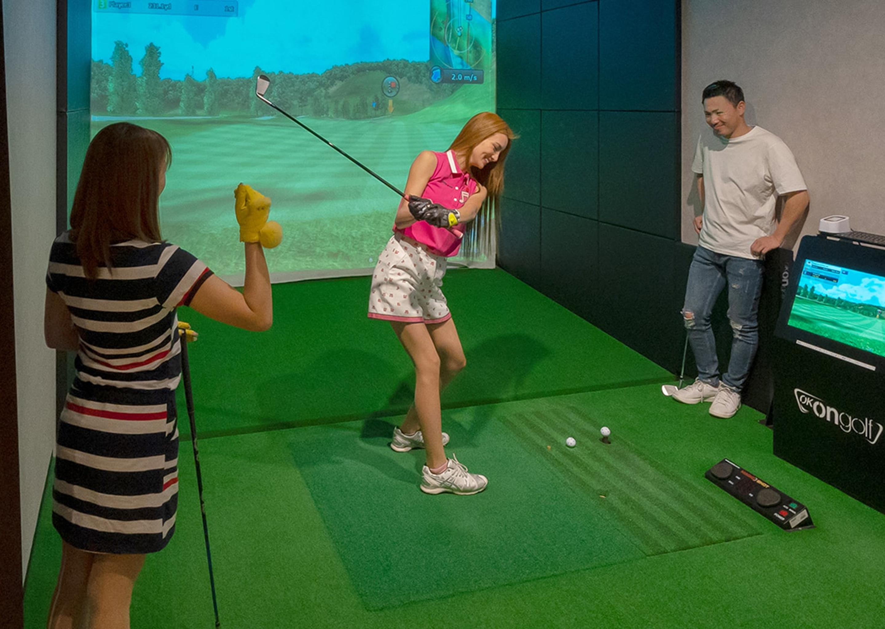 キービジュアル