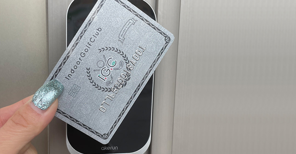 万全の防犯セキュリティ