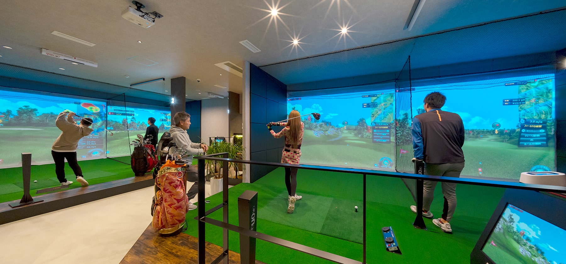 IGC飯塚店 メインビジュアル