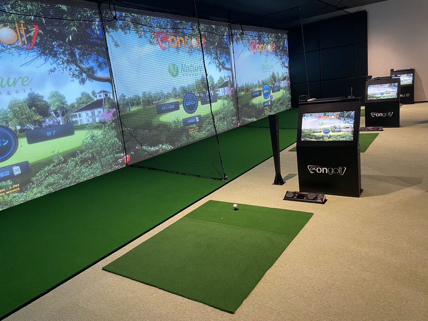 IGCかほく店 メインビジュアル