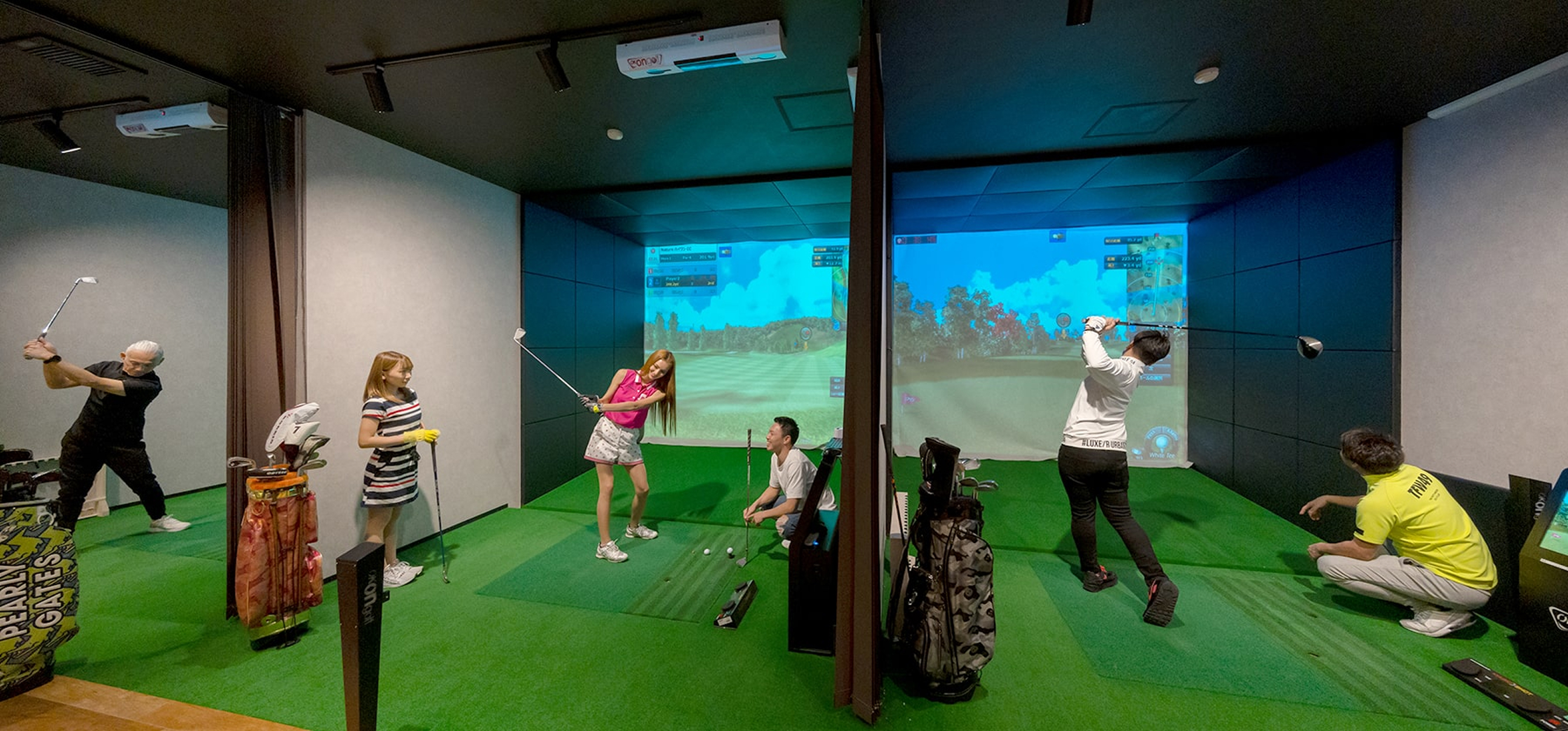 IGC高木店 メインビジュアル