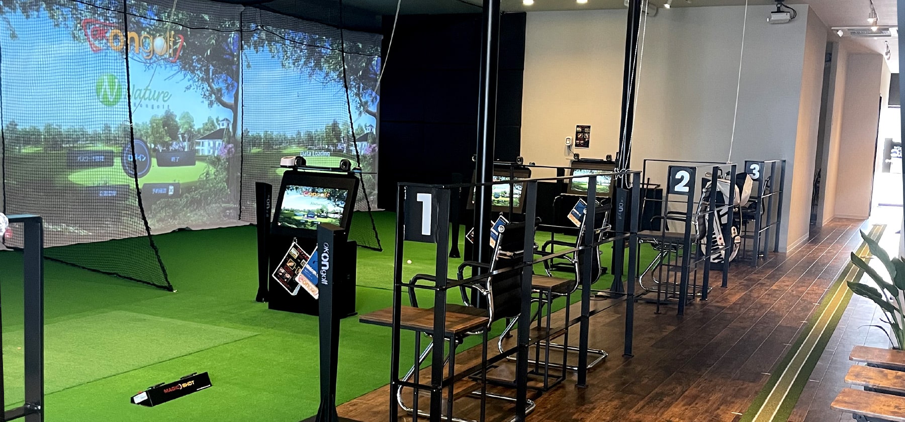 IGC武生店 メインビジュアル